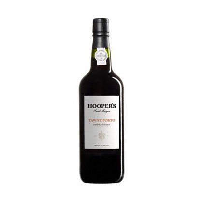 Porto Hooper ruby - 75 cl | Livraison de boissons Gaston